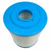 Zoro Approved Supplier Artesian 6 inch Diameter Replacement Spa Filter Compatible Cartridge PAS40-F5/6CH-352/FC-0312 WS.ARS0312-4P